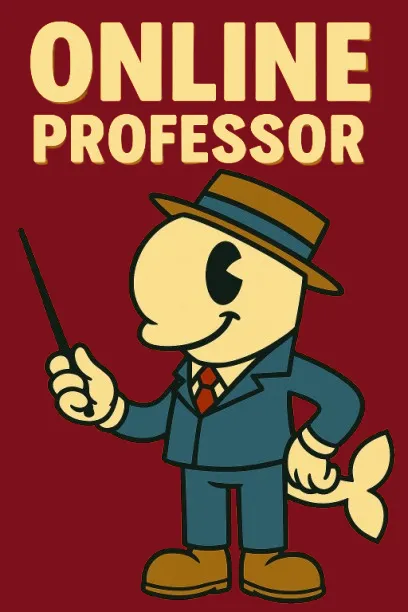 Professor